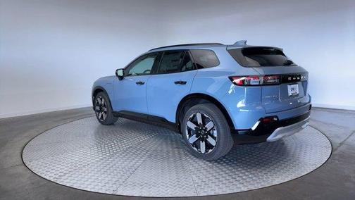 2025 Honda Prologue Elite