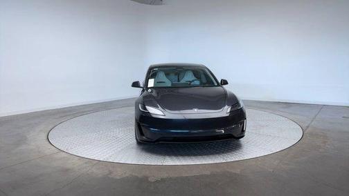 2024 Tesla Model 3 Performance