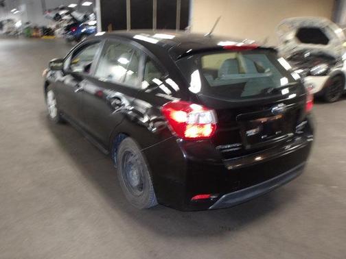2015 Subaru Impreza 2.0i