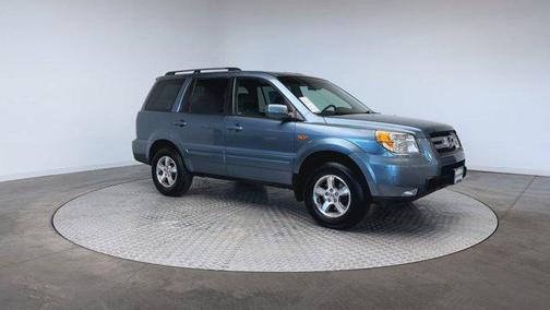 2006 Honda Pilot EX-L