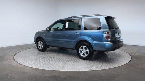 2006 Honda Pilot EX-L
