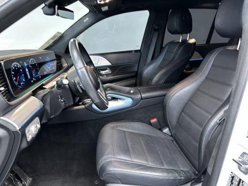 2021 Mercedes-Benz GLE 450 4MATIC