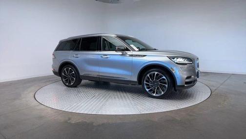 2023 Lincoln Aviator Reserve AWD