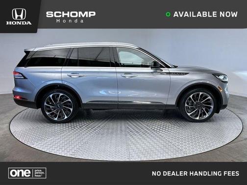 2023 Lincoln Aviator Reserve AWD