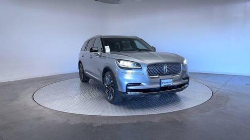 2023 Lincoln Aviator Reserve AWD