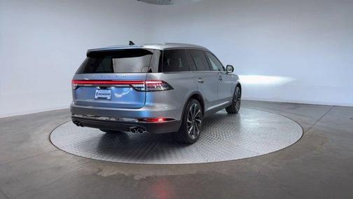 2023 Lincoln Aviator Reserve AWD