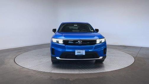 Pacific Blue Metallic 2026 Honda Prologue EX