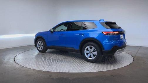 Pacific Blue Metallic 2026 Honda Prologue EX