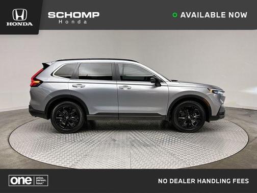 2023 Honda CR-V Hybrid Sport Touring