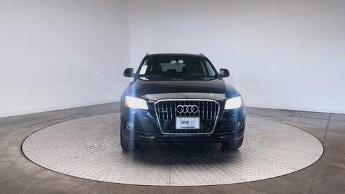 2013 Audi Q5 2.0T Premium Plus