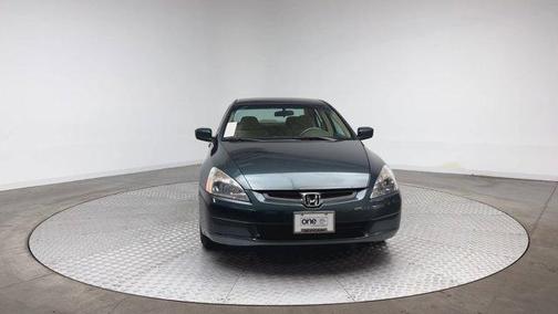 2004 Honda Accord LX