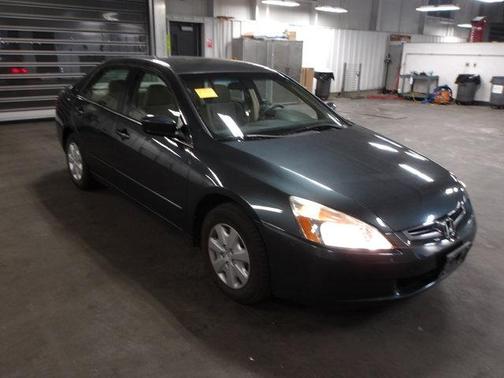 2004 Honda Accord LX