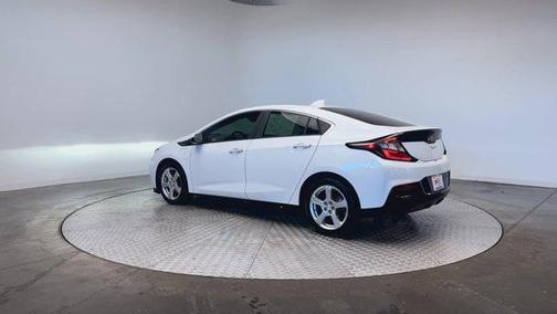 2019 Chevrolet Volt LT