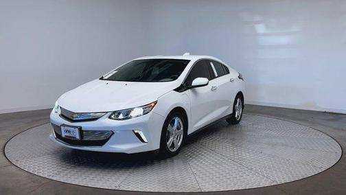 2019 Chevrolet Volt LT