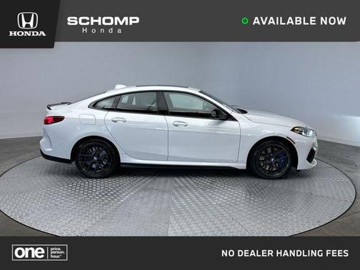 2021 BMW M235 Gran Coupe i xDrive