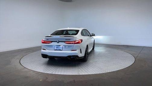 2021 BMW M235 Gran Coupe i xDrive
