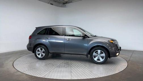 2012 Acura MDX 3.7L