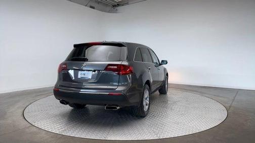 2012 Acura MDX 3.7L