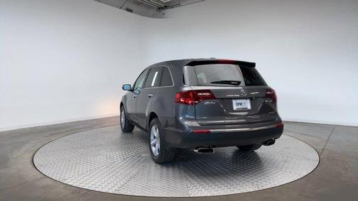 2012 Acura MDX 3.7L
