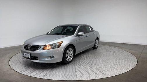 2009 Honda Accord EX-L