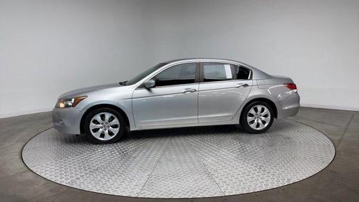 2009 Honda Accord EX-L