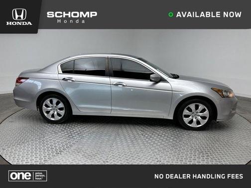 2009 Honda Accord EX-L