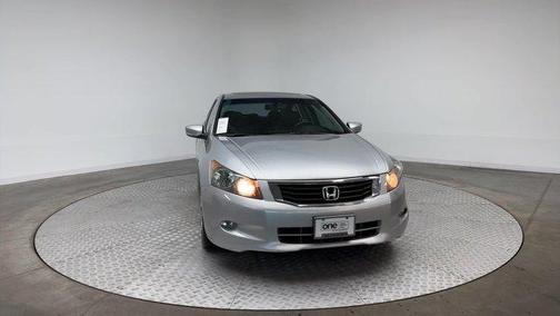 2009 Honda Accord EX-L