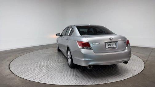 2009 Honda Accord EX-L