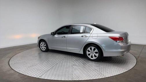 2009 Honda Accord EX-L