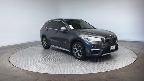 2016 BMW X1 xDrive 28i