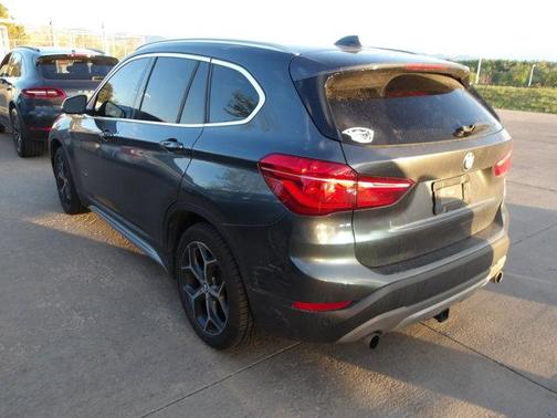 2016 BMW X1 xDrive 28i
