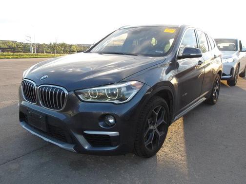 2016 BMW X1 xDrive 28i