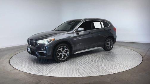 2016 BMW X1 xDrive 28i