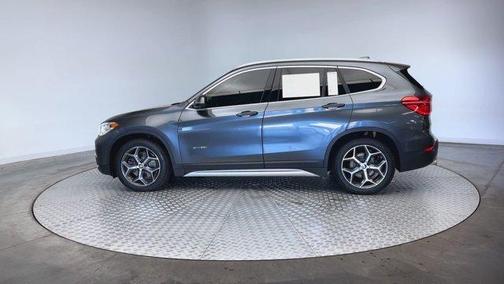 2016 BMW X1 xDrive 28i