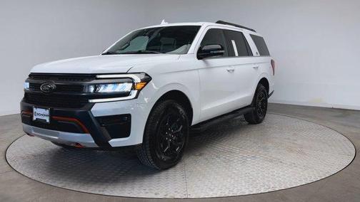 2024 Ford Expedition Timberline