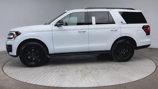 2024 Ford Expedition Timberline