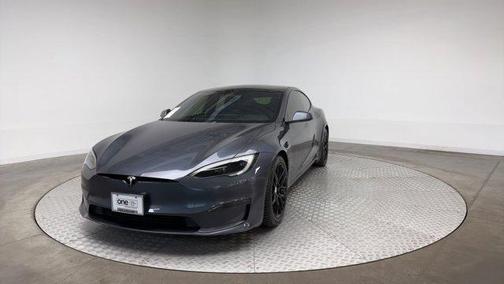 2023 Tesla Model S Standard Range