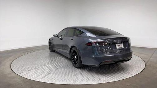 2023 Tesla Model S Standard Range