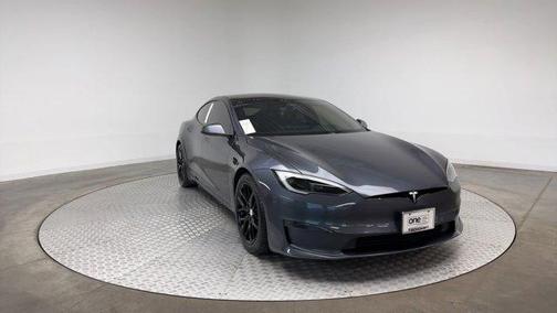 2023 Tesla Model S Standard Range