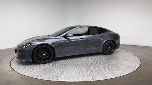 2023 Tesla Model S Standard Range