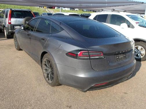 2023 Tesla Model S Standard Range