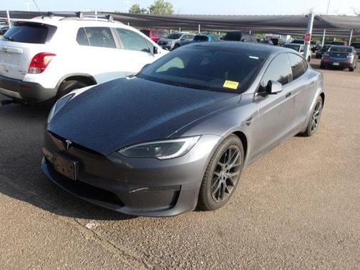 2023 Tesla Model S Standard Range