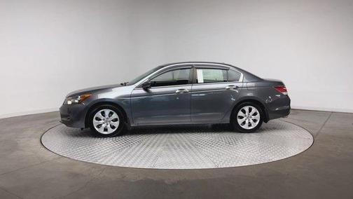 2010 Honda Accord EX-L