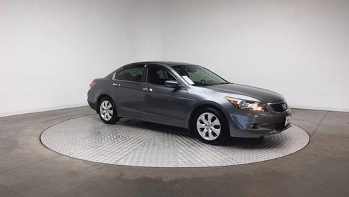 2010 Honda Accord EX-L