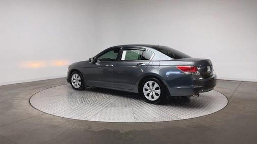 2010 Honda Accord EX-L