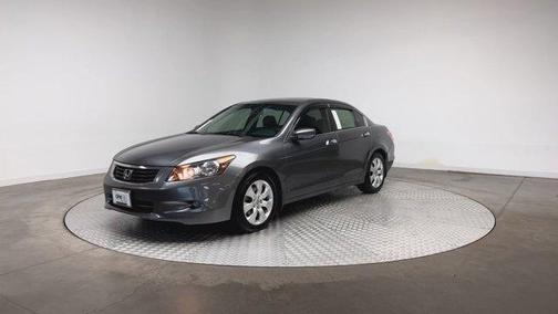 2010 Honda Accord EX-L