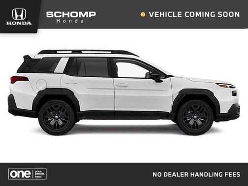 2026 Subaru Outback Limited XT