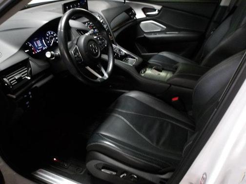 2023 Acura RDX Technology Package