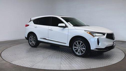2023 Acura RDX Technology Package