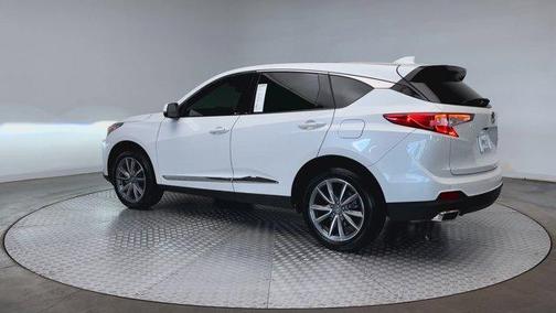 2023 Acura RDX Technology Package